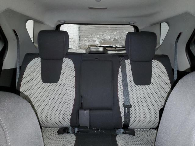 Photo 10 from auction – 2010 CHEVROLET EQUINOX LS with VIN 2CNFLCEW3A6315153