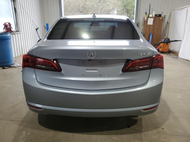 Photo 6 from auction – 2016 ACURA TLX with VIN 19UUB2F37GA011088