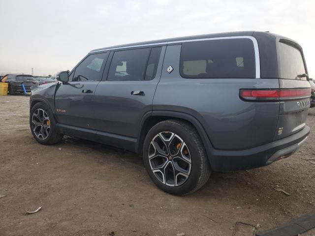 Photo 2 from auction – 2023 RIVIAN R1S LAUNCH with VIN 7PDSGABL9PN006743