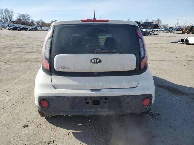 Photo 6 from auction – 2017 KIA SOUL with VIN KNDJN2A20H7502270