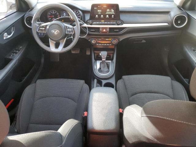 Photo 8 from auction – 2019 KIA FORTE FE with VIN 3KPF24AD9KE136506