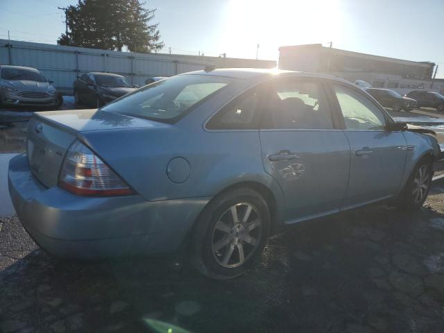 Photo 3 from auction – 2008 FORD TAURUS SEL with VIN 1FAHP24W08G125906