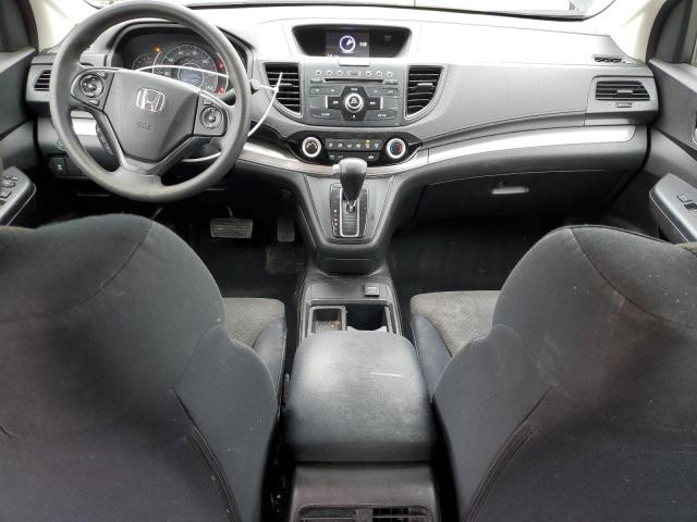 Photo 8 from auction – 2016 HONDA CR-V LX with VIN 5J6RM4H36GL103198
