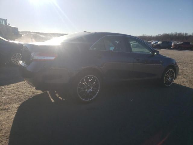 Photo 3 from auction – 2010 TOYOTA CAMRY BASE with VIN 4T1BF3EK7AU558825