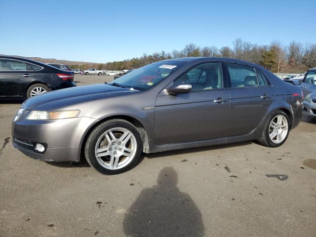 Photo 1 from auction – 2008 ACURA TL with VIN 19UUA66278A000708