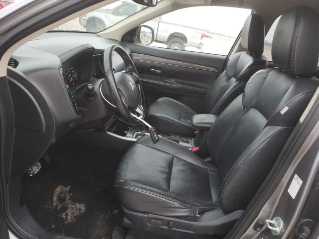 Foto 7 de la subasta – 2019 MITSUBISHI OUTLANDER con VIN JA4AD3A33KZ034249