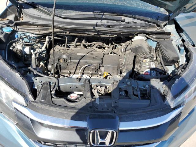 Photo 11 from auction – 2016 HONDA CR-V SE with VIN 2HKRM3H41GH556819
