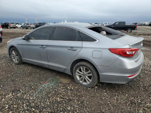 Photo 2 from auction – 2016 HYUNDAI SONATA SE with VIN 5NPE24AF3GH397422
