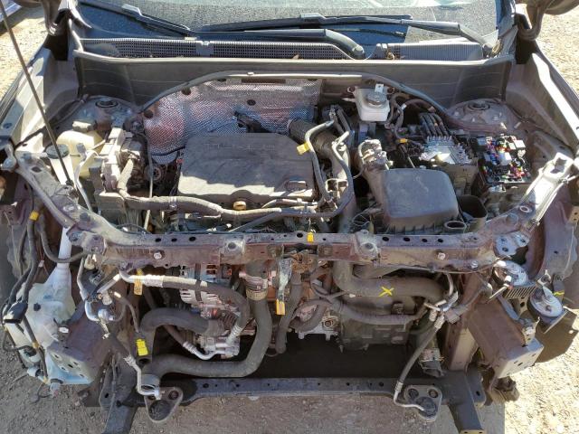 Photo 11 from auction – 2021 BUICK ENCORE GX with VIN KL4MMBS2XMB036301