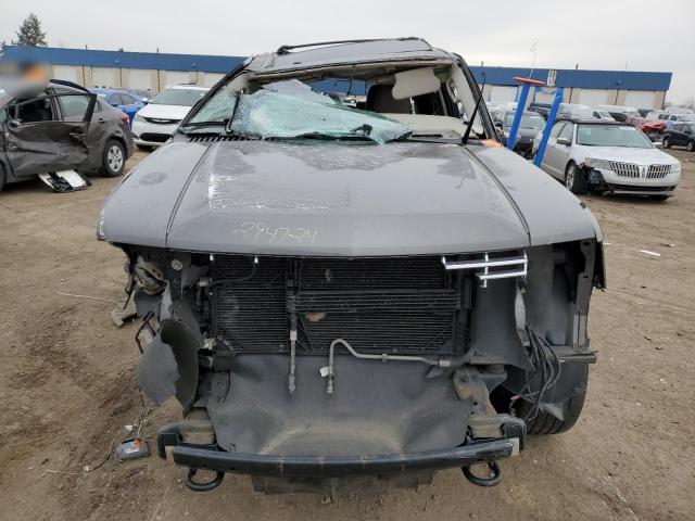 Photo 5 from auction – 2012 LINCOLN NAVIGATOR with VIN 5LMJJ3J57CEL04178