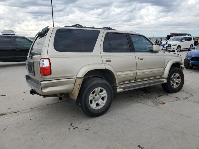 Photo 3 from auction – 2001 TOYOTA 4RUNNER LI with VIN JT3GN87R510215544