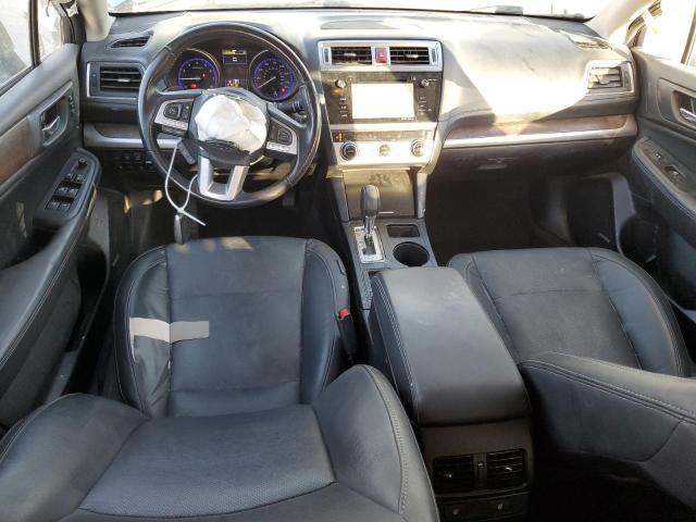 Photo 8 from auction – 2016 SUBARU OUTBACK 2. with VIN 4S4BSANC1G3267499