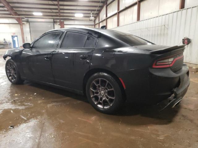 Photo 2 from auction – 2018 DODGE CHARGER GT with VIN 2C3CDXJGXJH230975
