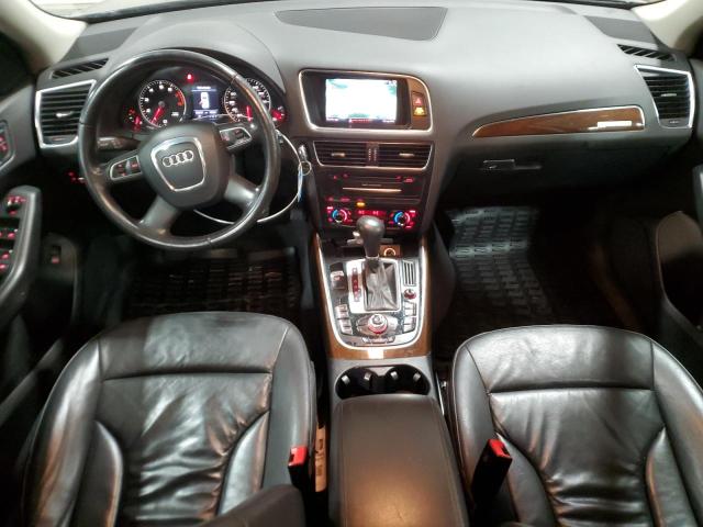 Photo 8 from auction – 2010 AUDI Q5 PREMIUM with VIN WA1LKAFP5AA005282