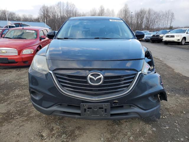 Photo 5 from auction – 2015 MAZDA CX-9 TOURI with VIN JM3TB3CV6F0457850