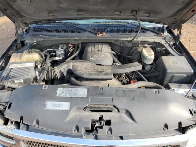 Photo 12 from auction – 2003 GMC YUKON with VIN 1GKEC13V13R252595