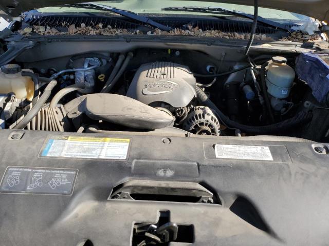 Photo 11 from auction – 2001 CHEVROLET SILVERADO with VIN 1GCHK29U21E279924