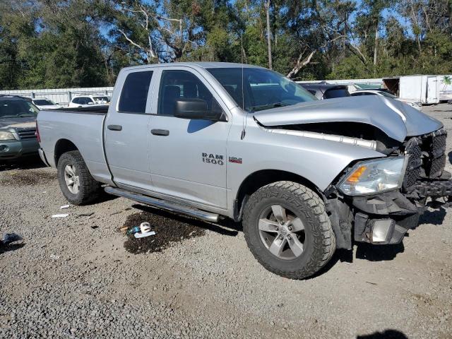 Photo 4 from auction – 2016 RAM 1500 ST with VIN 1C6RR7FT6GS303104