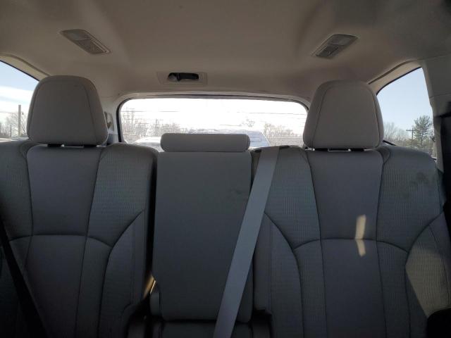 Photo 10 from auction – 2023 SUBARU ASCENT PRE with VIN 4S4WMACD7P3411788