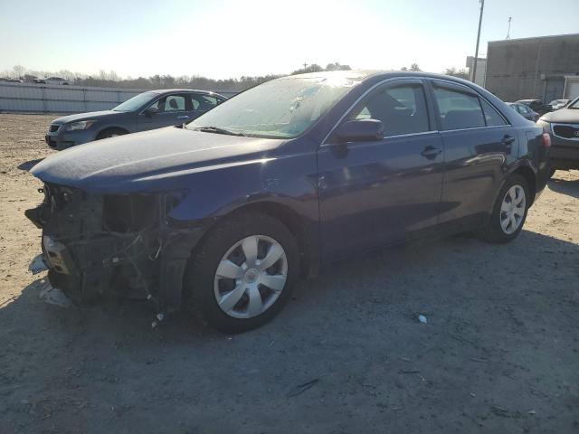TOYOTA CAMRY BASE 2009 with VIN 4T1BE46K29U364397 - Photo from auction