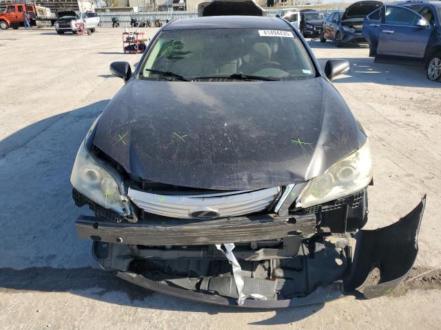 Фото 5 с аукциона – 2011 LEXUS ES 350 с VIN JTHBK1EG9B2466675
