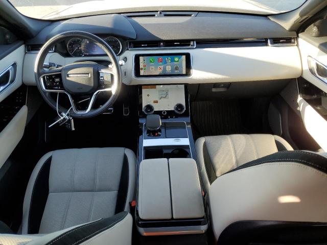 Photo 8 from auction – 2022 LAND ROVER RANGE ROVE with VIN SALYT2EX4NA335591