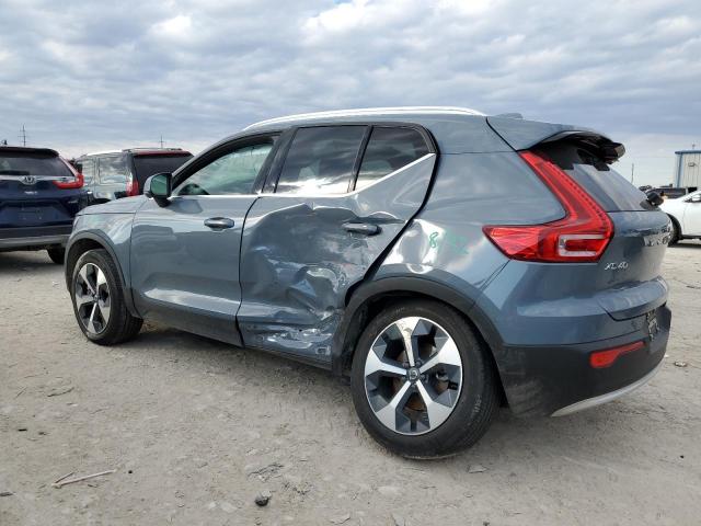 Photo 2 from auction – 2023 VOLVO XC40 PLUS with VIN YV4L12UN5P2926949