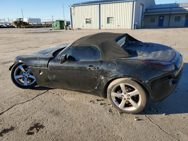 Photo 2 from auction – 2006 PONTIAC SOLSTICE with VIN 1G2MB35B56Y116302