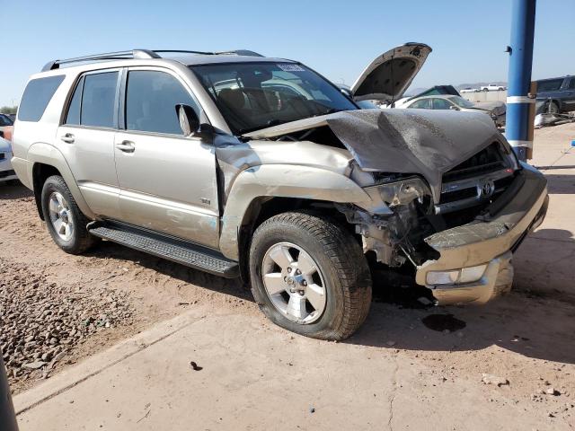 Photo 4 from auction – 2005 TOYOTA 4RUNNER SR with VIN JTEZU14R050045646