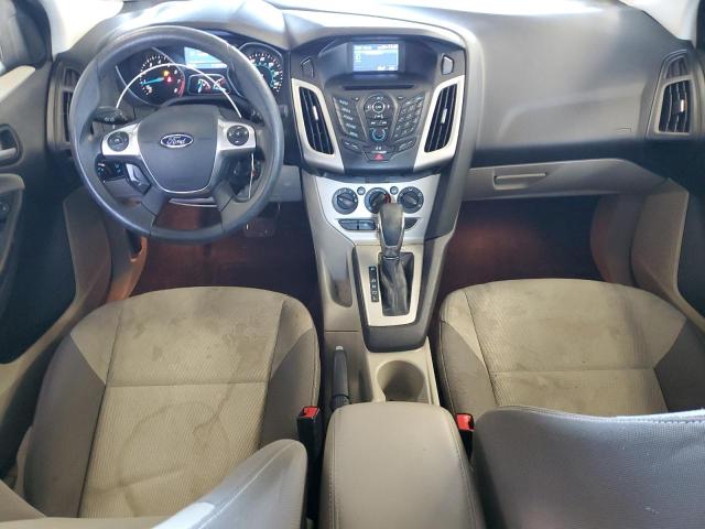 Photo 8 from auction – 2014 FORD FOCUS SE with VIN 1FADP3F21EL183007