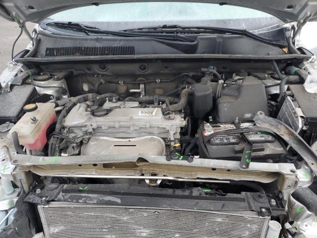 Photo 11 from auction – 2012 TOYOTA RAV4 with VIN 2T3BF4DV0CW268809