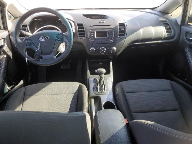 Photo 8 from auction – 2015 KIA FORTE LX with VIN KNAFX4A63F5335455