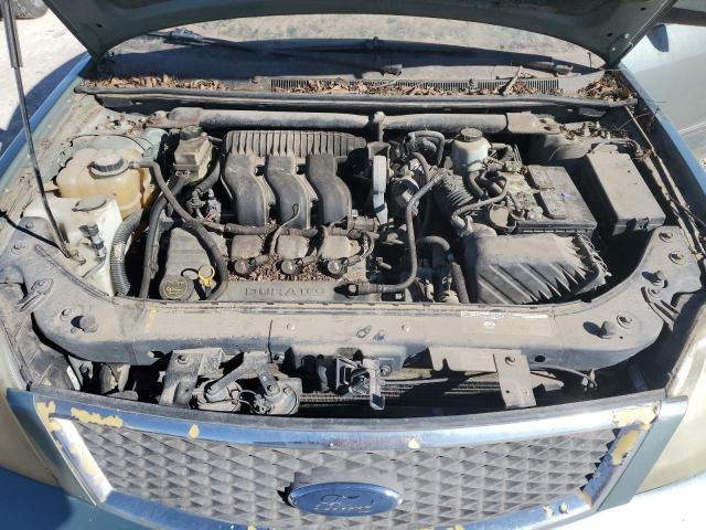 Photo 11 from auction – 2006 FORD FIVE HUNDR with VIN 1FAFP24166G145408