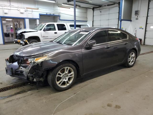 ACURA TL 2009 with VIN 19UUA86589A013099 - Photo from auction