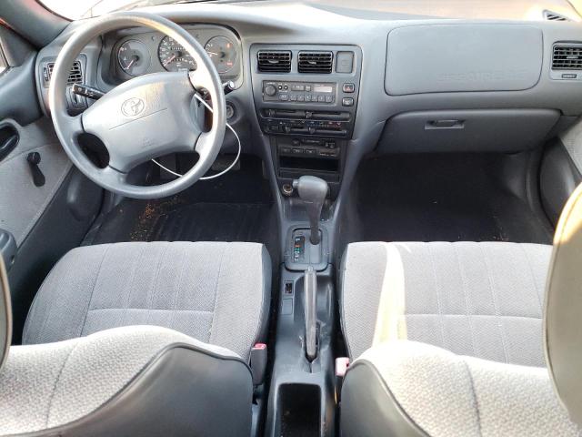 Photo 8 from auction – 1996 TOYOTA COROLLA with VIN 1NXBA02E0TZ428027