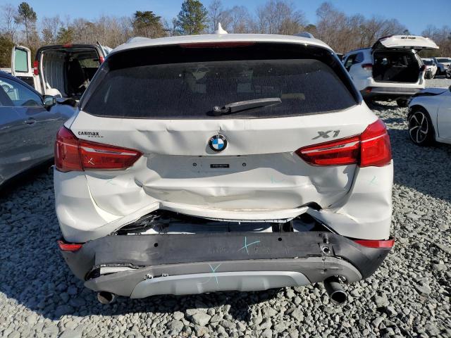 Photo 6 from auction – 2017 BMW X1 XDRIVE2 with VIN WBXHT3Z33H4A65718