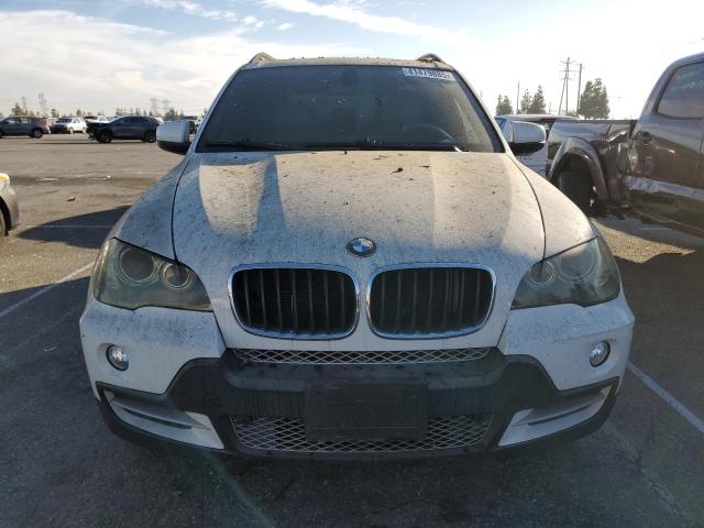 Photo 5 from auction – 2009 BMW X5 XDRIVE3 with VIN 5UXFE43589L267116
