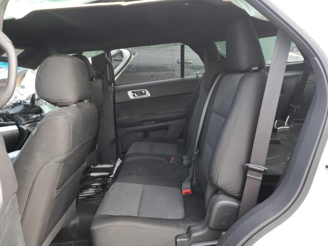 Photo 11 from auction – 2015 FORD EXPLORER X with VIN 1FM5K8D87FGB92981
