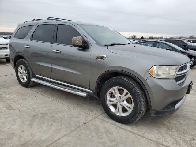 Photo 4 from auction – 2013 DODGE DURANGO SX with VIN 1C4RDHAGXDC530115