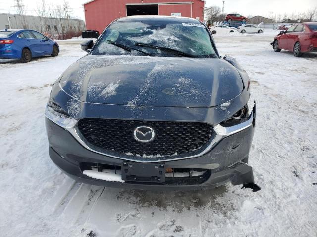 Photo 5 from auction – 2024 MAZDA CX-30 PREM with VIN 3MVDMBDYXRM646995