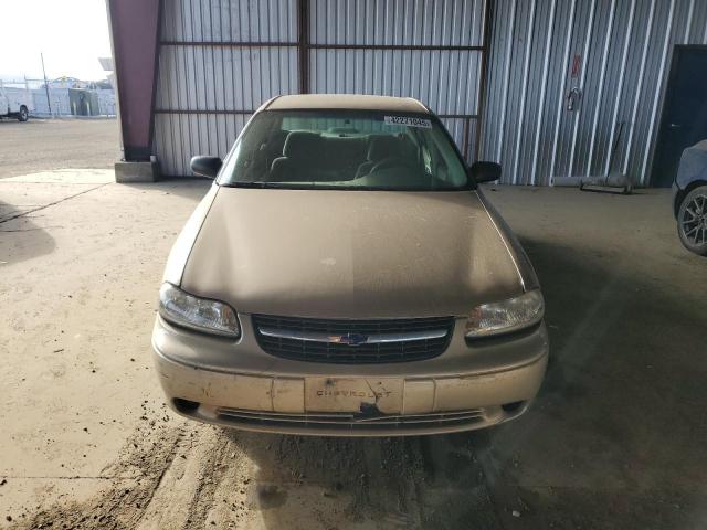 Photo 5 from auction – 2004 CHEVROLET CLASSIC with VIN 1G1ND52F14M512169