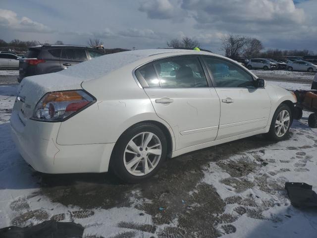 Photo 3 from auction – 2010 NISSAN ALTIMA BAS with VIN 1N4AL2AP0AN536699