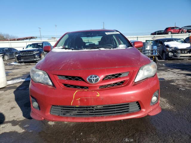 Photo 5 from auction – 2012 TOYOTA COROLLA BA with VIN 2T1BU4EE1CC846415