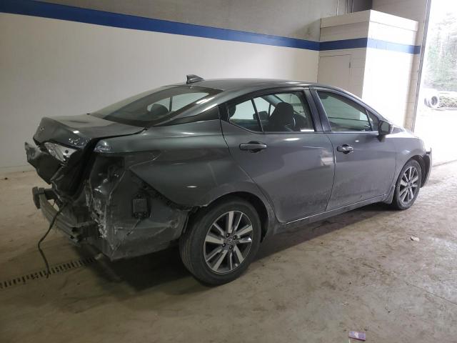 Photo 3 from auction – 2020 NISSAN VERSA SV with VIN 3N1CN8EV7LL830664