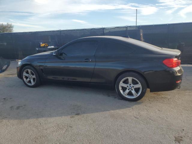Photo 2 from auction – 2015 BMW 428 XI with VIN WBA3N5C58FK484674