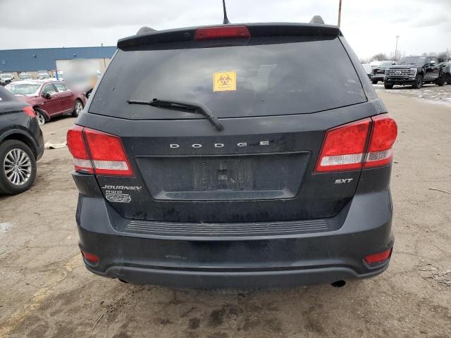 Photo 6 from auction – 2015 DODGE JOURNEY SX with VIN 3C4PDDBG6FT540484