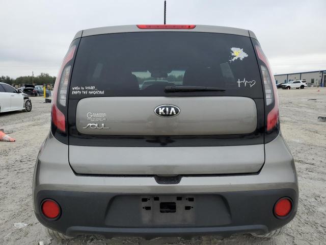 Photo 6 from auction – 2017 KIA SOUL with VIN KNDJN2A20H7466919