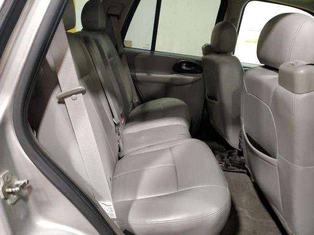 Photo 11 from auction – 2007 CHEVROLET TRAILBLAZE with VIN 1GNET13M872284016