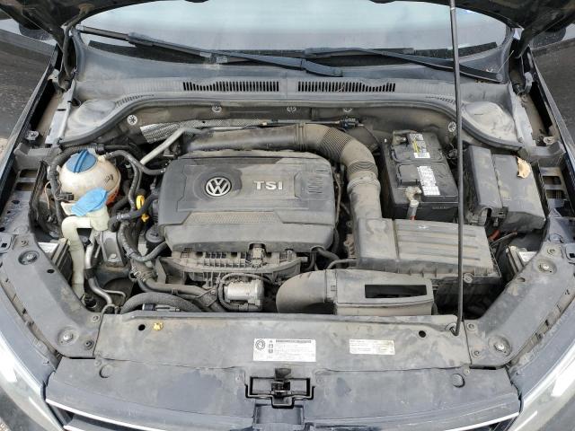 Photo 11 from auction – 2016 VOLKSWAGEN JETTA SEL with VIN 3VWL07AJ3GM310113
