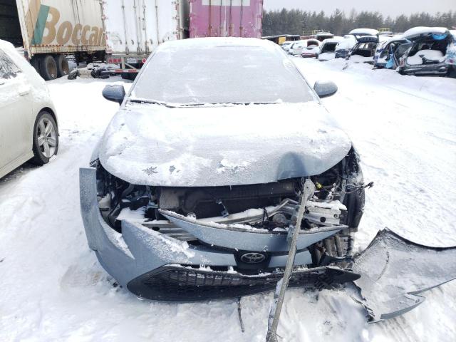 Photo 5 from auction – 2020 TOYOTA COROLLA LE with VIN 5YFBPRBE4LP043316